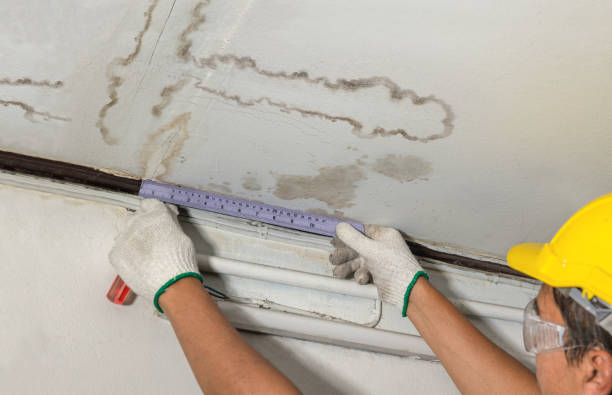 Reliable Emergency Water Damage Restoration contractor in Mcbrides, MI by Water Damage Irwin